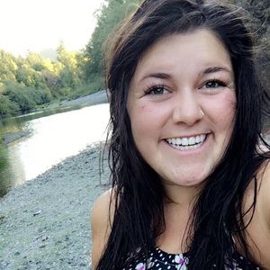 Meet your Posher, Katherine